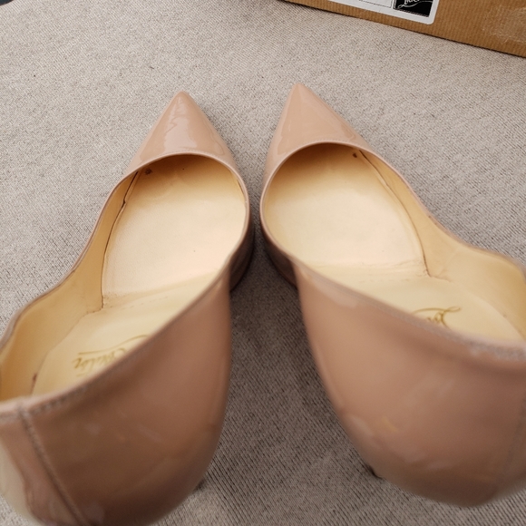 COPY - Decolette 100mm - Picture 6 of 9